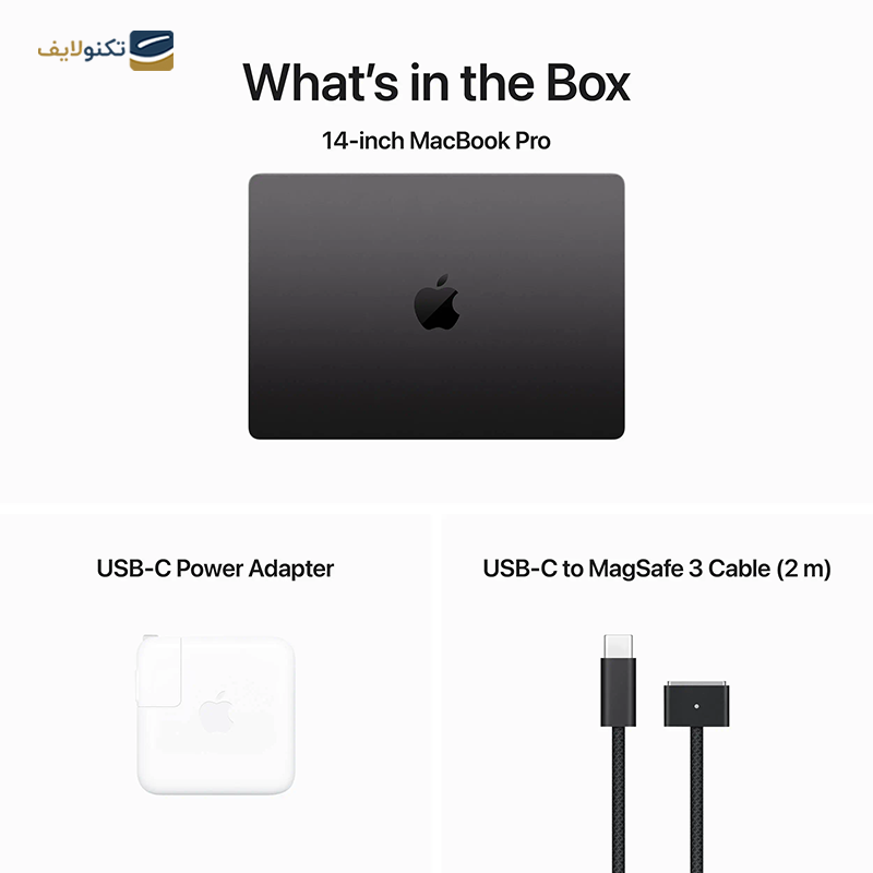 gallery-لپ تاپ اپل 14 اینچی مدل MacBook Pro MRX53 2023 M3 Max 36GB 1TB copy.png gallery-لپ تاپ اپل 14 اینچی مدل MacBook Pro MRX53 2023 M3 Max 36GB 1TB copy.png
