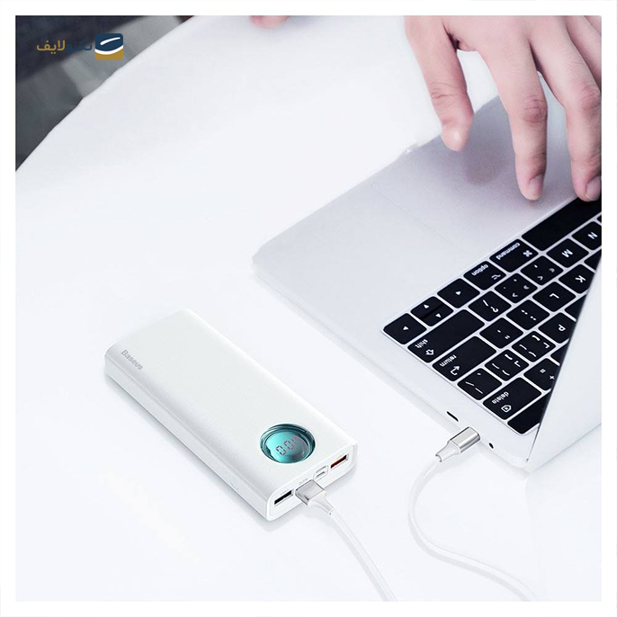 gallery- پاوربانک باسئوس مدل Mulight PPALL-LG01 با ظرفیت 20000 میلی آمپر-gallery-1-TLP-4752_8750a6c8-9539-4cb2-8c73-c708da43ee9e.png gallery- پاوربانک باسئوس مدل Mulight PPALL-LG01 با ظرفیت 20000 میلی آمپر-gallery-1-TLP-4752_8750a6c8-9539-4cb2-8c73-c708da43ee9e.png