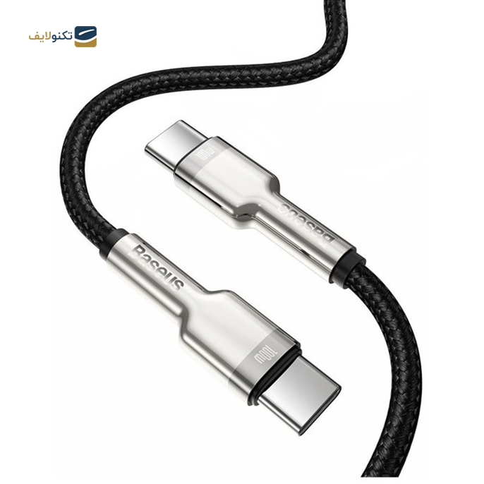 gallery- کابل Type-C به Type-C باسئوس مدل CATJK-C01/C02 به طول 1 متر و توان 100 وات-gallery-3-TLP-4758_273e5de4-8726-4ca0-aab4-9ae0ca97642c.png gallery- کابل Type-C به Type-C باسئوس مدل CATJK-C01/C02 به طول 1 متر و توان 100 وات-gallery-3-TLP-4758_273e5de4-8726-4ca0-aab4-9ae0ca97642c.png