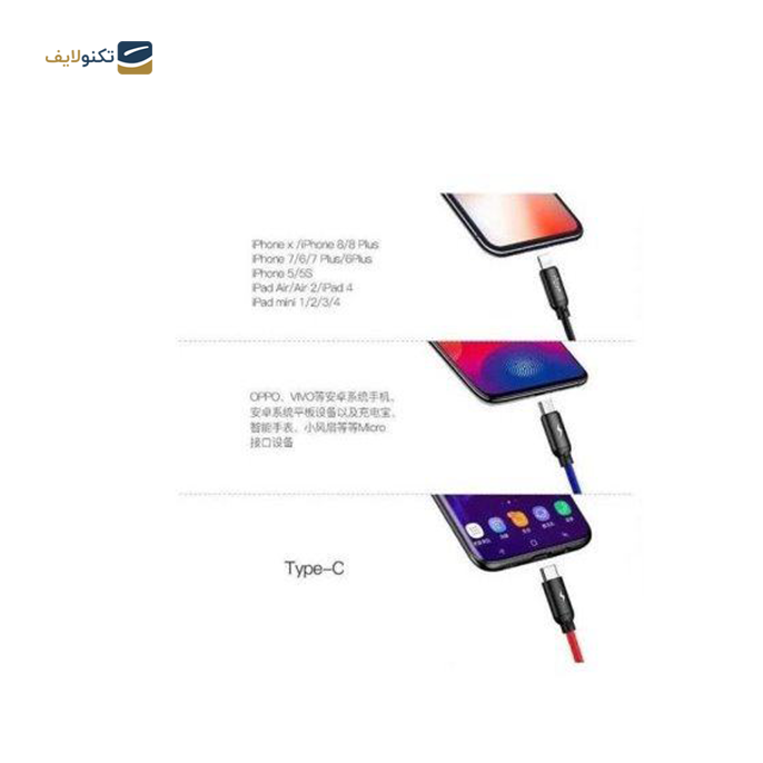 gallery- کابل 1 به 3 باسئوس مدل CAMLT-ASY01 به طول 30 سانتی متر-gallery-3-TLP-4816_008d9508-cb77-45c8-ba8d-085990759166.png gallery- کابل 1 به 3 باسئوس مدل CAMLT-ASY01 به طول 30 سانتی متر-gallery-3-TLP-4816_008d9508-cb77-45c8-ba8d-085990759166.png