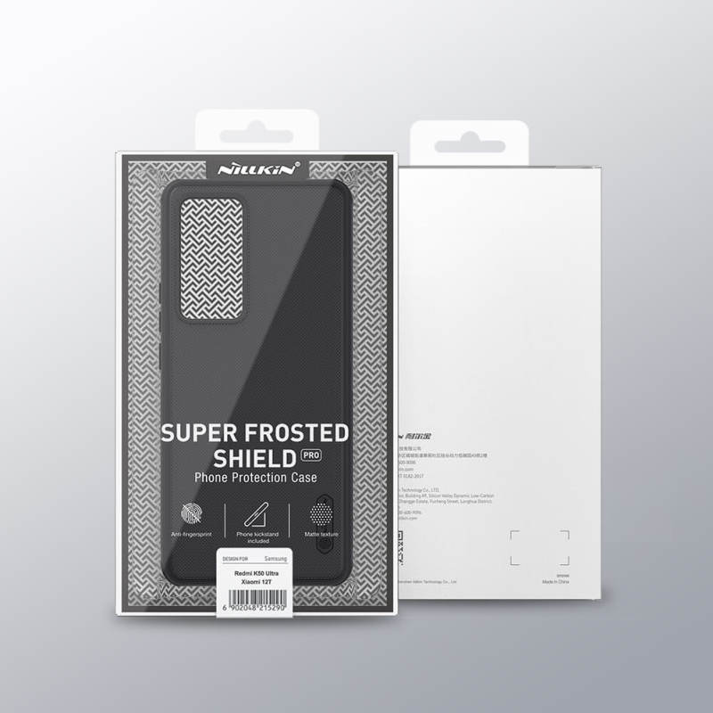gallery-کاور گوشی شیائومی 12T / K50 ultra نیلکین مدل frosted shield pro copy.png gallery-کاور گوشی شیائومی 12T / K50 ultra نیلکین مدل frosted shield pro copy.png