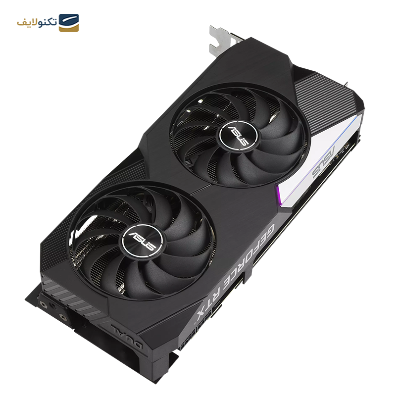 gallery-کارت گرافیک ایسوس مدل Dual GeForce RTX 4060 OC Edition 8GB copy.png gallery-کارت گرافیک ایسوس مدل Dual GeForce RTX 4060 OC Edition 8GB copy.png