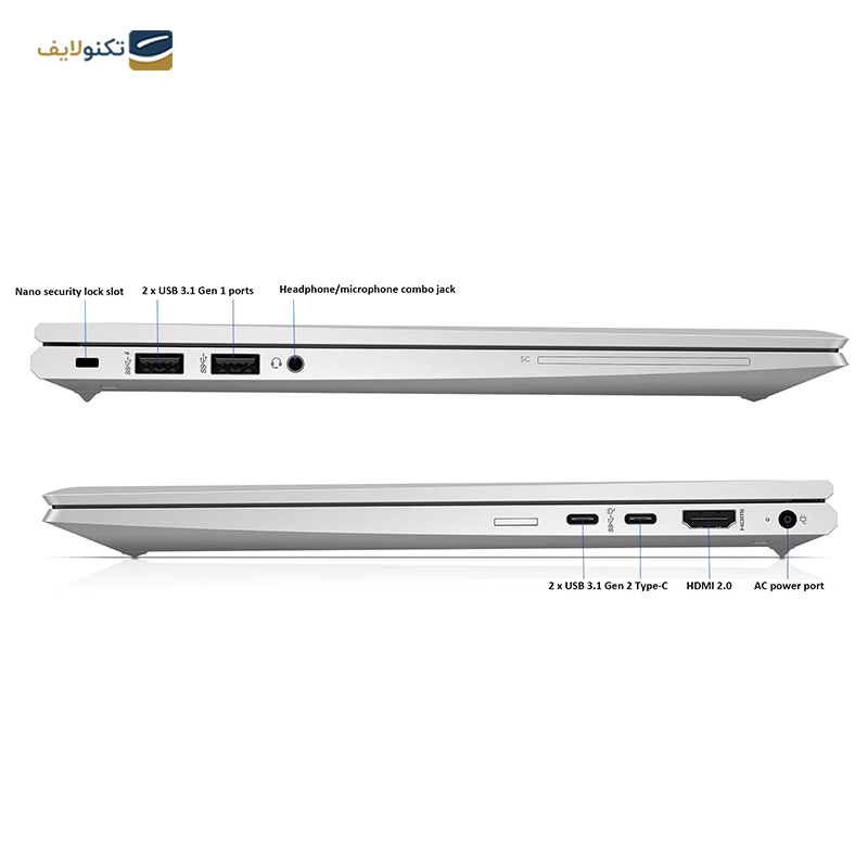 gallery-لپ تاپ اچ پی 14 اینچی مدل EliteBook 845 G7 R5 Pro 4650U APU 16GB 1TB copy.png gallery-لپ تاپ اچ پی 14 اینچی مدل EliteBook 845 G7 R5 Pro 4650U APU 16GB 1TB copy.png