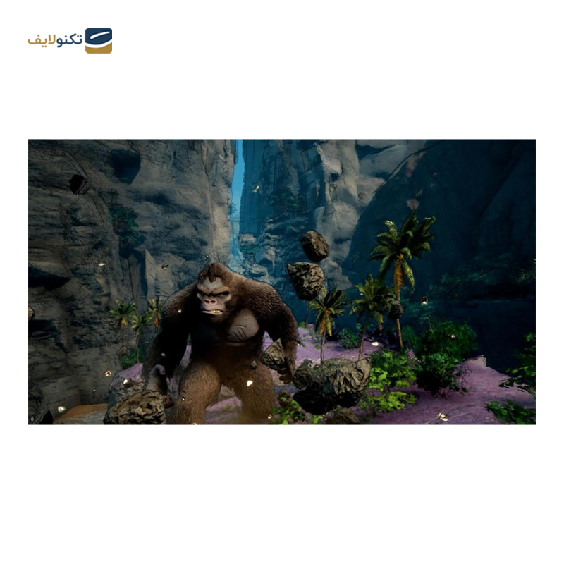 gallery-بازی Asterix & Obelix Heroes برای PS4 copy.png