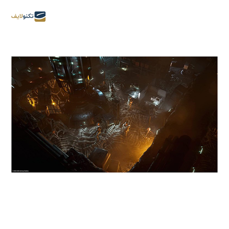 gallery-بازی The Texas Chainsaw Massacre برای PS4 copy.png