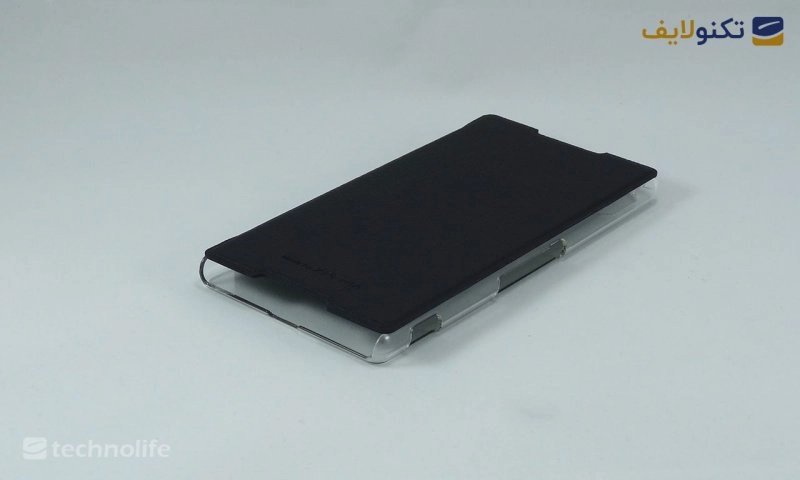 کیف کتابی Roxfit مناسب برای گوشی سونی Xperia Z3 و Z3 Plus کیف کتابی Roxfit مناسب برای گوشی سونی Xperia Z3 و Z3 Plus