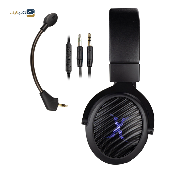 gallery- هدست بی سیم گیمینگ فاکس ایکس ری مدل FXR-HAB-05-gallery-3-TLP-5040_7b6dd24b-7c9d-413e-aa39-4e936749e692.png