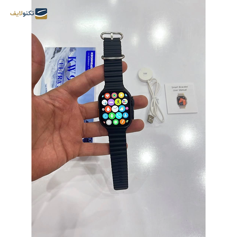 gallery-ساعت هوشمند هوکو مدل Y12 Ultra copy.png