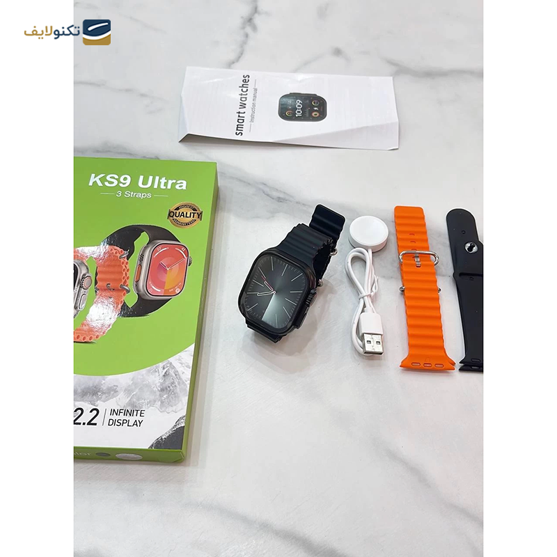gallery-ساعت هوشمند KEQIWEAR مدل KW900 Ultra 2 copy.png gallery-ساعت هوشمند KEQIWEAR مدل KW900 Ultra 2 copy.png