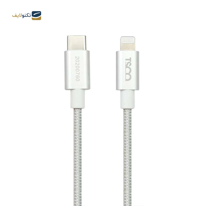gallery- کابل تایپ سی به لایتنینگ تسکو مدل TC PD 200 به طول 1.5 متر-gallery-3-TLP-5063_b9c6f289-c972-46ca-84b3-4757bf99cf9d.png gallery- کابل تایپ سی به لایتنینگ تسکو مدل TC PD 200 به طول 1.5 متر-gallery-3-TLP-5063_b9c6f289-c972-46ca-84b3-4757bf99cf9d.png