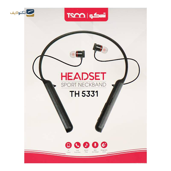 gallery- هندزفری بی سیم تسکو مدل TH 5331-gallery-3-TLP-5068_46b7cca3-7acb-4325-a588-6e225f63d42a.png gallery- هندزفری بی سیم تسکو مدل TH 5331-gallery-3-TLP-5068_46b7cca3-7acb-4325-a588-6e225f63d42a.png