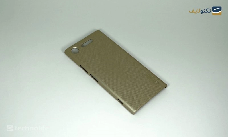 قاب پلی کربنات Nillkin به همراه برچسب محافظ صفحه مناسب برای گوشی سونی Xperia XZ1 قاب پلی کربنات Nillkin به همراه برچسب محافظ صفحه مناسب برای گوشی سونی Xperia XZ1
