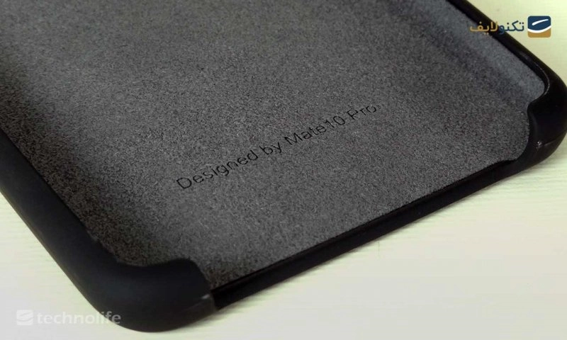 کاور سیلیکونی گوشی هواوی مدل Mate 10 Pro کاور سیلیکونی گوشی هواوی مدل Mate 10 Pro