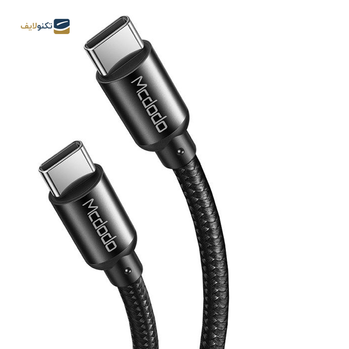 gallery- کابل تایپ سی به تایپ سی مک دودو مدل ca-7140 طول 0.2 متر-gallery-3-TLP-5433_21dfded3-cedb-4f60-b234-d24f42287892.png gallery- کابل تایپ سی به تایپ سی مک دودو مدل ca-7140 طول 0.2 متر-gallery-3-TLP-5433_21dfded3-cedb-4f60-b234-d24f42287892.png