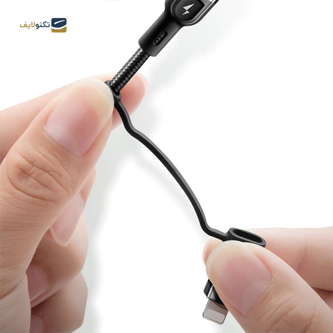 gallery- کابل یو اس بی / تایپ سی به تایپ سی / لایتنینگ مک دودو مدل MC-CA-8070 طول 1.2 متر-gallery-3-TLP-5436_c636424c-8134-447c-bd0c-95d7fdd5833e.png gallery- کابل یو اس بی / تایپ سی به تایپ سی / لایتنینگ مک دودو مدل MC-CA-8070 طول 1.2 متر-gallery-3-TLP-5436_c636424c-8134-447c-bd0c-95d7fdd5833e.png