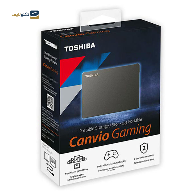 gallery- هارد اکسترنال توشیبا مدل Canvio Gaming ظرفیت 4 ترابایت-gallery-3-TLP-5438_43d52a95-da89-492f-9141-0e0d46ef08cf.png