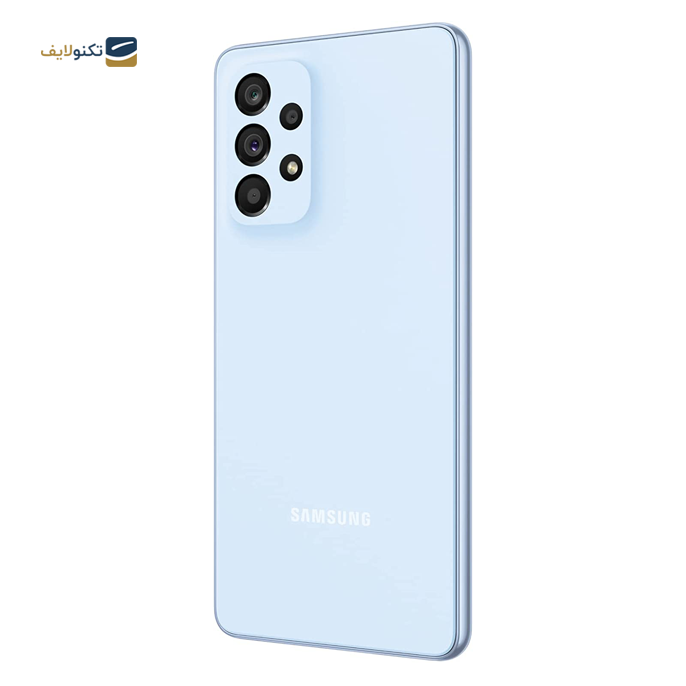 gallery- گوشی موبايل سامسونگ مدل گلکسی A53 5G ظرفیت 128 گیگابایت - رم 6 گیگابایت-gallery-3-TLP-5697_9dfae747-6fc6-4f3e-8849-dd9fd58acdc8.png gallery- گوشی موبايل سامسونگ مدل گلکسی A53 5G ظرفیت 128 گیگابایت - رم 6 گیگابایت-gallery-3-TLP-5697_9dfae747-6fc6-4f3e-8849-dd9fd58acdc8.png
