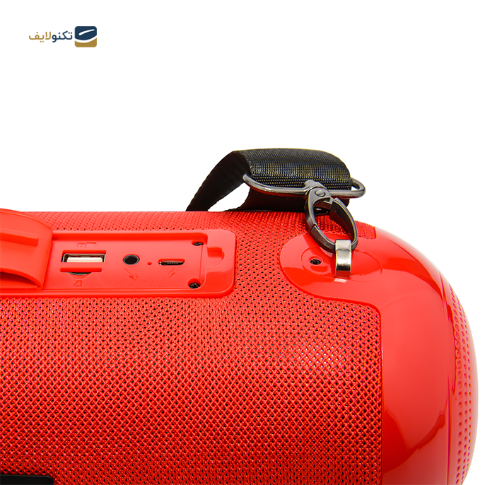 gallery-  اسپیکر بلوتوثی قابل حمل پرووان مدل  PSB4925-gallery-3-TLP-5698_44da98ff-c26a-484d-af69-e76de3cc510f.png