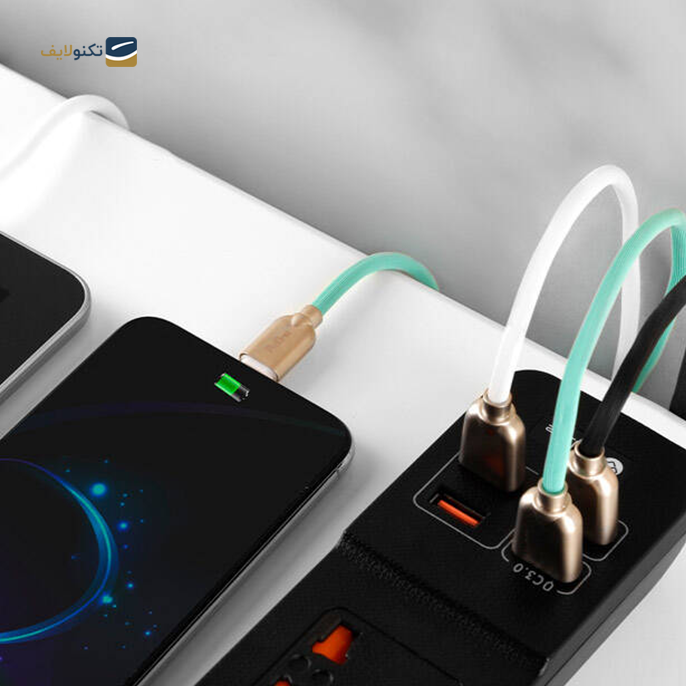 gallery-کابل لایتنینگ پرووان مدل PCC145 - طول 1متر-gallery-3-TLP-5850_deb672bd-9f57-4e04-9f0f-69c6cc106033.png gallery-کابل لایتنینگ پرووان مدل PCC145 - طول 1متر-gallery-3-TLP-5850_deb672bd-9f57-4e04-9f0f-69c6cc106033.png