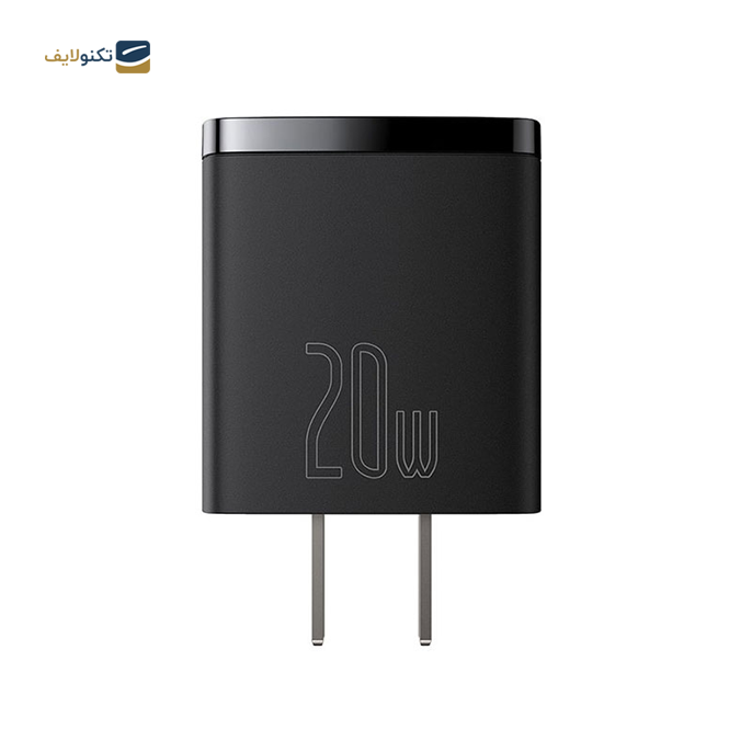 gallery- شارژر دیواری دو شاخه چین باسئوس مدل CCXJ-A01 - توان 20 وات-gallery-3-TLP-5928_494ea53c-e9c8-4e28-80b9-666e82ef33f8.png gallery- شارژر دیواری دو شاخه چین باسئوس مدل CCXJ-A01 - توان 20 وات-gallery-3-TLP-5928_494ea53c-e9c8-4e28-80b9-666e82ef33f8.png
