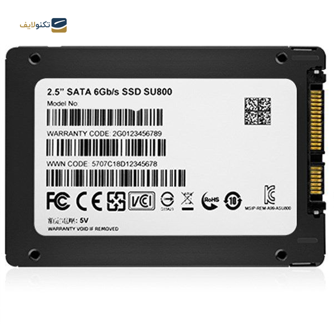 gallery- هارد اس اس دی اینترنال ای دیتا مدل SU800 ظرفیت 256 گیگابایت-gallery-3-TLP-6062_f7c77ec4-e4d3-47bc-b4b5-01a4082b53d4.png gallery- هارد اس اس دی اینترنال ای دیتا مدل SU800 ظرفیت 256 گیگابایت-gallery-3-TLP-6062_f7c77ec4-e4d3-47bc-b4b5-01a4082b53d4.png