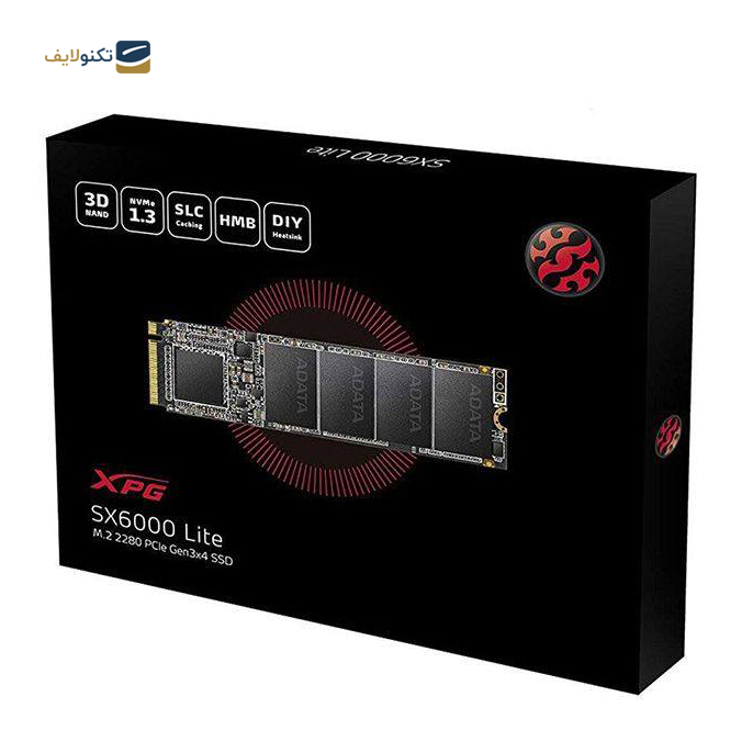 gallery- هارد اس اس دی اینترنال ایکس پی جی ای دیتا مدل SX6000 Pro PCIe Gen3x4 M.2 2280 ظرفیت 512 گیگابایت-gallery-3-TLP-6069_a7c69b10-e5c2-4764-88a4-436af7cfd410.png gallery- هارد اس اس دی اینترنال ایکس پی جی ای دیتا مدل SX6000 Pro PCIe Gen3x4 M.2 2280 ظرفیت 512 گیگابایت-gallery-3-TLP-6069_a7c69b10-e5c2-4764-88a4-436af7cfd410.png