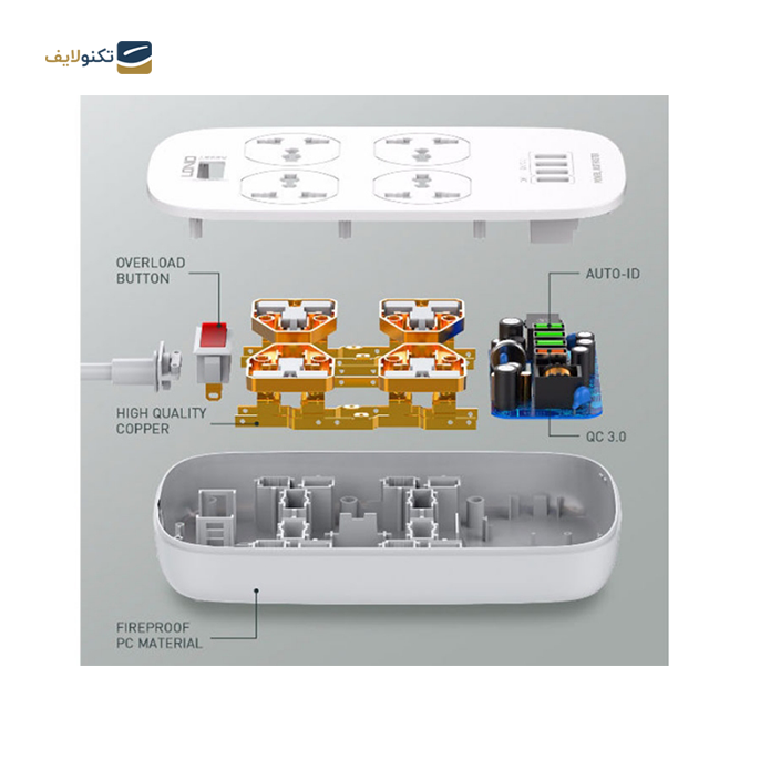 gallery- چند راهی الدنیو مدل SC4407 Power Strip - طول 2 متر-gallery-3-TLP-6110_8fb467b8-4cb1-421c-93b0-5b9c4d53617d.png gallery- چند راهی الدنیو مدل SC4407 Power Strip - طول 2 متر-gallery-3-TLP-6110_8fb467b8-4cb1-421c-93b0-5b9c4d53617d.png
