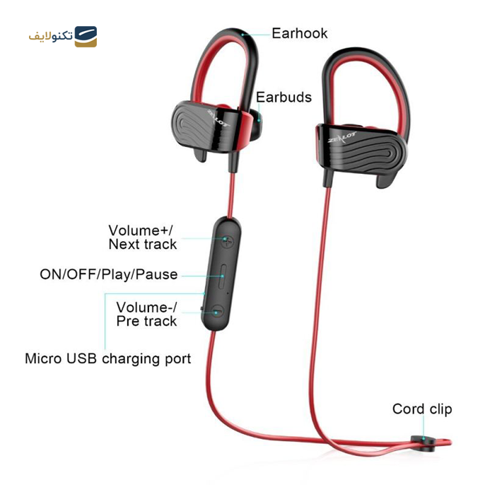 gallery- هندزفری بی سیم زیلوت مدل H12 Sport-gallery-3-TLP-6269_1ac86e47-47a2-40a7-955d-1bbed8cbe83c.png