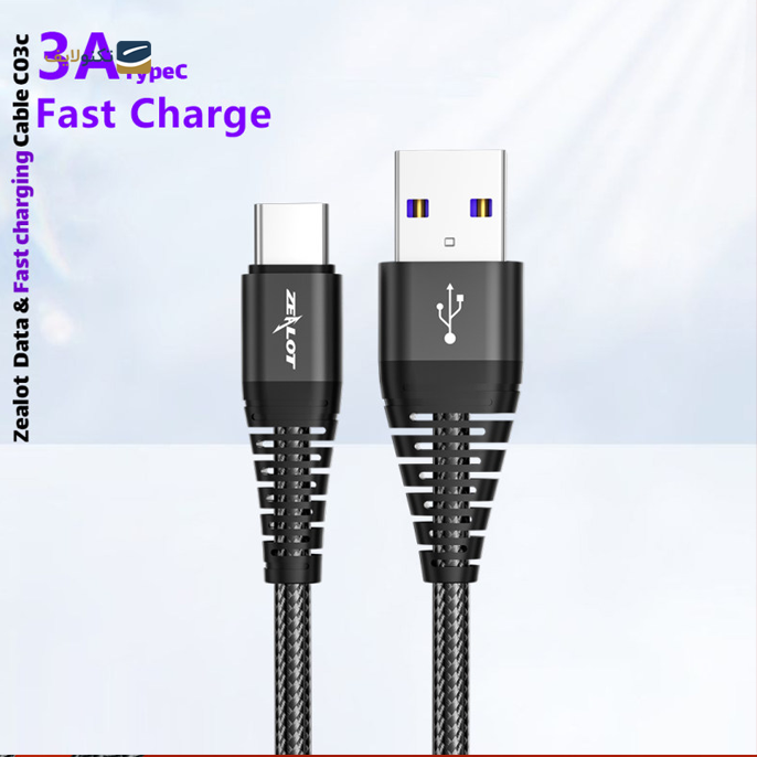 gallery-کابل تایپ سی زیلوت مدل C03c - طول 1 متر -gallery-3-TLP-6280_26a4971e-9a5b-42bc-9fd6-106094895274.png gallery-کابل تایپ سی زیلوت مدل C03c - طول 1 متر -gallery-3-TLP-6280_26a4971e-9a5b-42bc-9fd6-106094895274.png