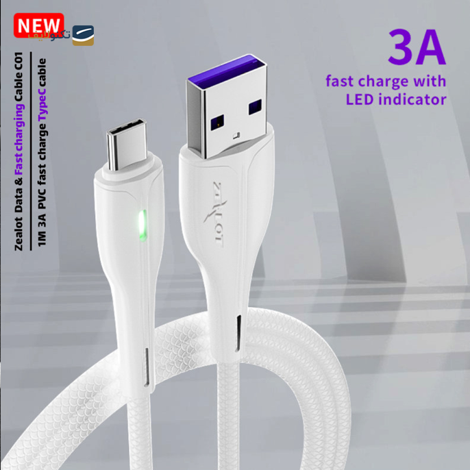 gallery- کابل تایپ سی زیلوت مدل C01c - طول 1 متر-gallery-3-TLP-6284_8736e7ad-eee2-4dfb-8d6a-a9fb76cdc27c.png