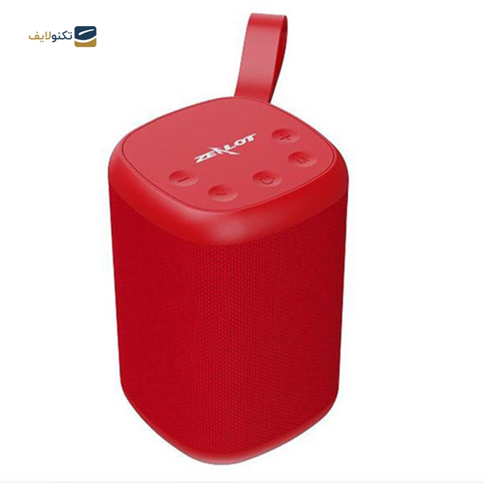 gallery- اسپیکر بلوتوثی قابل حمل زیلوت مدل S59-gallery-3-TLP-6285_98e57c92-9592-469f-a53d-c69bd568b1c5.png