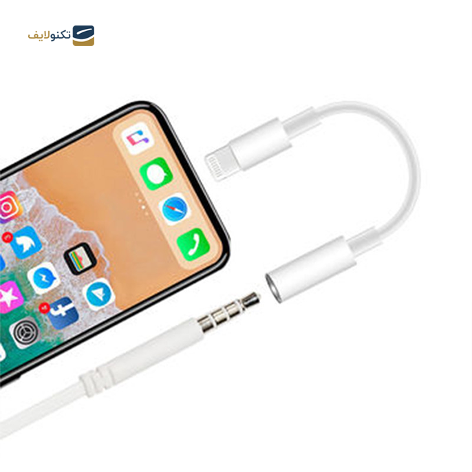 gallery- کابل تبدیل لایتنینگ به جک 3.5 میلی متری لیتو مدل LA - 2 طول 0.1 متر-gallery-3-TLP-6442_8f3cce24-a491-4c8f-87a1-61c07e28dce6.png gallery- کابل تبدیل لایتنینگ به جک 3.5 میلی متری لیتو مدل LA - 2 طول 0.1 متر-gallery-3-TLP-6442_8f3cce24-a491-4c8f-87a1-61c07e28dce6.png