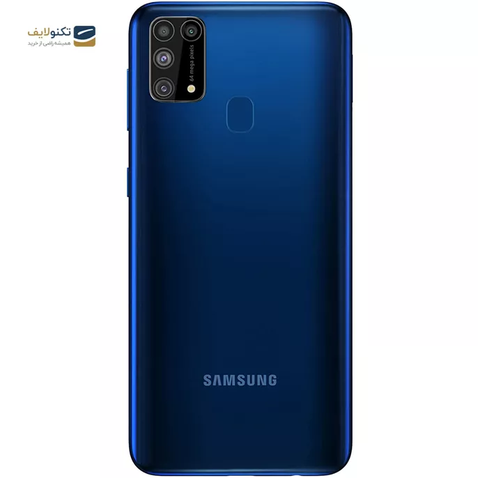 gallery- گوشی موبايل سامسونگ مدل Galaxy M31 - ظرفیت 128 گیگابایت - رم 6 گیگابایت-gallery-3-TLP-6588_ec5b6faa-a61d-424e-af20-ce1333722104.webp gallery- گوشی موبايل سامسونگ مدل Galaxy M31 - ظرفیت 128 گیگابایت - رم 6 گیگابایت-gallery-3-TLP-6588_ec5b6faa-a61d-424e-af20-ce1333722104.webp