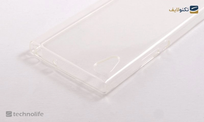 قاب ژلهای COCO گوشی سونی Xperia XA1 قاب ژلهای COCO گوشی سونی Xperia XA1