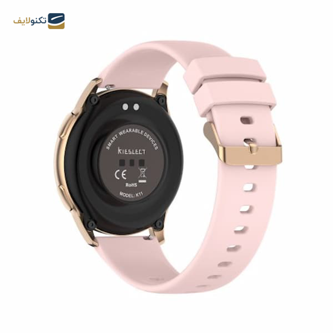 gallery-ساعت هوشمند کیسلکت مدل L11 Pro-gallery-3-TLP-6621_be6e29f6-4761-459e-8a9f-e00cbe3d896a.png