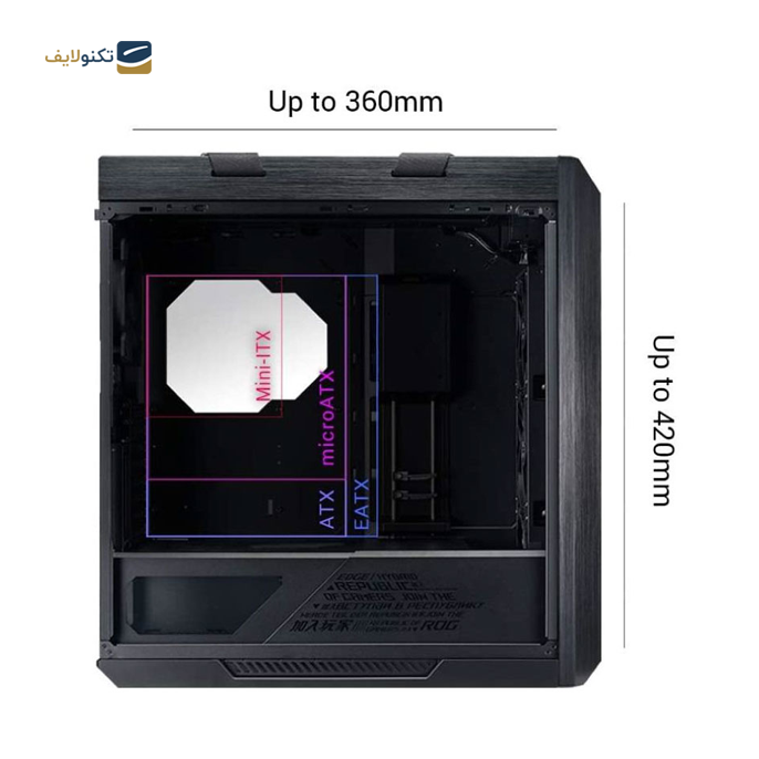 gallery-کیس کامپیوتر ایسوس مدل ROG Strix Helios-gallery-3-TLP-6631_58b0e603-8826-4198-b9ad-159d26594e49.png gallery-کیس کامپیوتر ایسوس مدل ROG Strix Helios-gallery-3-TLP-6631_58b0e603-8826-4198-b9ad-159d26594e49.png