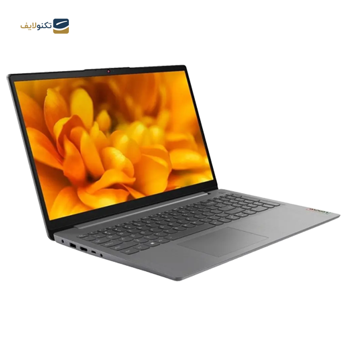 gallery-  لپ تاپ 15.6 اینچی لنوو مدل IdeaPad 3 15ITL6 i3 4GB ITB NOS-gallery-3-TLP-6643_1e1669e3-1e73-4d12-9252-79599b4b131d.webp