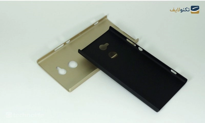 قاب پلی کربنات Nillkin به همراه برچسب محافظ صفحه مناسب برای گوشی سونی Xperia XA2 Ultra قاب پلی کربنات Nillkin به همراه برچسب محافظ صفحه مناسب برای گوشی سونی Xperia XA2 Ultra