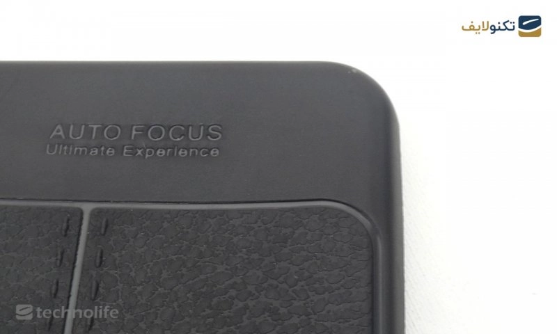 قاب سیلیکونی AutoFocus طرح چرم گوشی سامسونگ Galaxy J2 Core قاب سیلیکونی AutoFocus طرح چرم گوشی سامسونگ Galaxy J2 Core