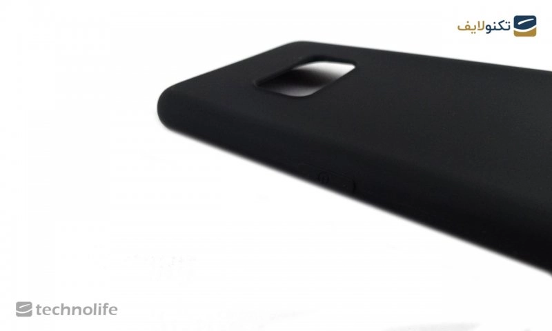 کاور سیلیکونی مناسب برای گوشی سامسونگ Galaxy S8 کاور سیلیکونی مناسب برای گوشی سامسونگ Galaxy S8