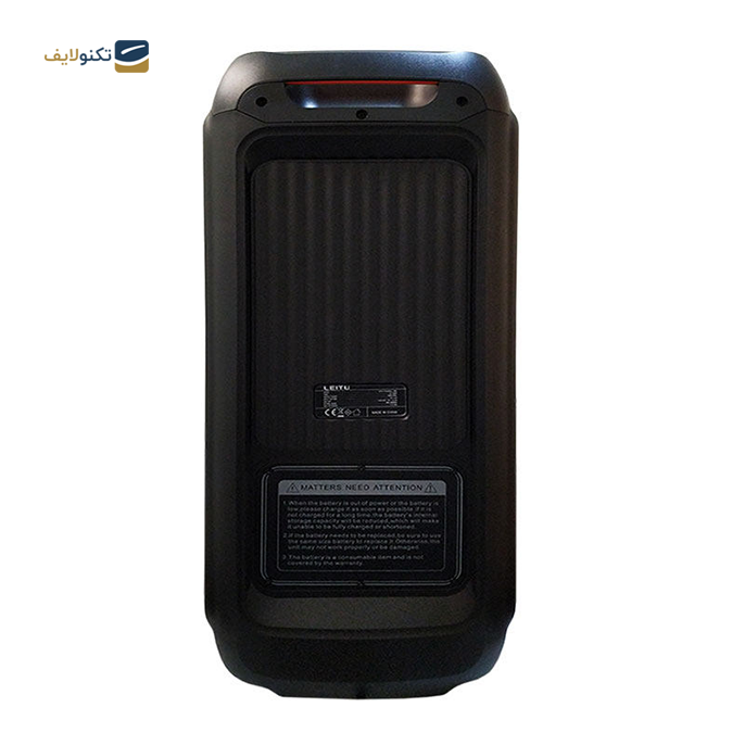 gallery- اسپیکر بلوتوثی خانگی لیتو مدل PARTY BOX1000-gallery-3-TLP-7598_021c1fad-e9a9-4d65-b343-ca1e52681f05.png gallery- اسپیکر بلوتوثی خانگی لیتو مدل PARTY BOX1000-gallery-3-TLP-7598_021c1fad-e9a9-4d65-b343-ca1e52681f05.png