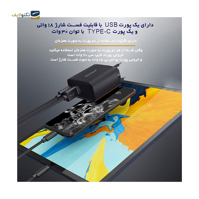 gallery- شارژر دیواری کلومن پلاس مدل M45AC-gallery-3-TLP-7622_b5410493-b7f7-41be-ab93-e33cae4cc155.png gallery- شارژر دیواری کلومن پلاس مدل M45AC-gallery-3-TLP-7622_b5410493-b7f7-41be-ab93-e33cae4cc155.png