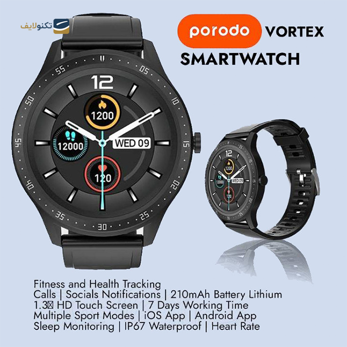gallery- ساعت هوشمند پرودو مدل VORTEX-gallery-3-TLP-7639_43cc0ea4-da19-446b-9b90-74a51190f26f.png