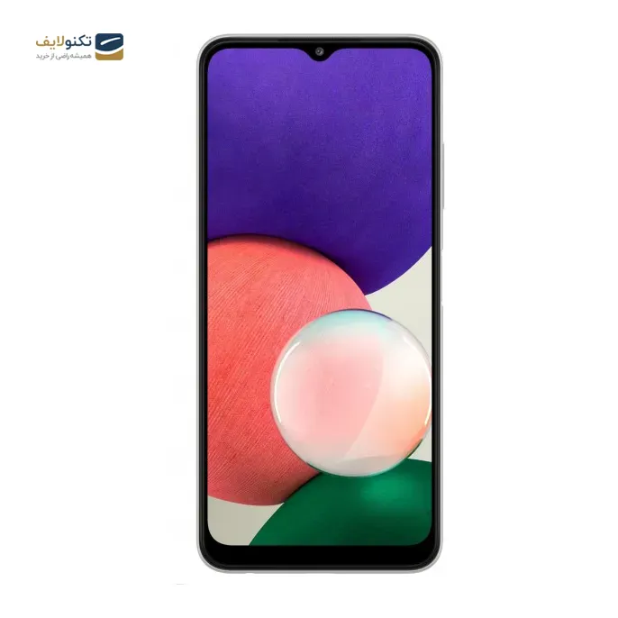 gallery-گوشی موبايل سامسونگ Galaxy A22 5G مدل SM-A226B/DS ظرفیت 128 گیگابایت رم 6 گیگابایت -gallery-3-TLP-7656_876d941a-1810-4367-a9b0-a25e7a8c5aa6.webp gallery-گوشی موبايل سامسونگ Galaxy A22 5G مدل SM-A226B/DS ظرفیت 128 گیگابایت رم 6 گیگابایت -gallery-3-TLP-7656_876d941a-1810-4367-a9b0-a25e7a8c5aa6.webp