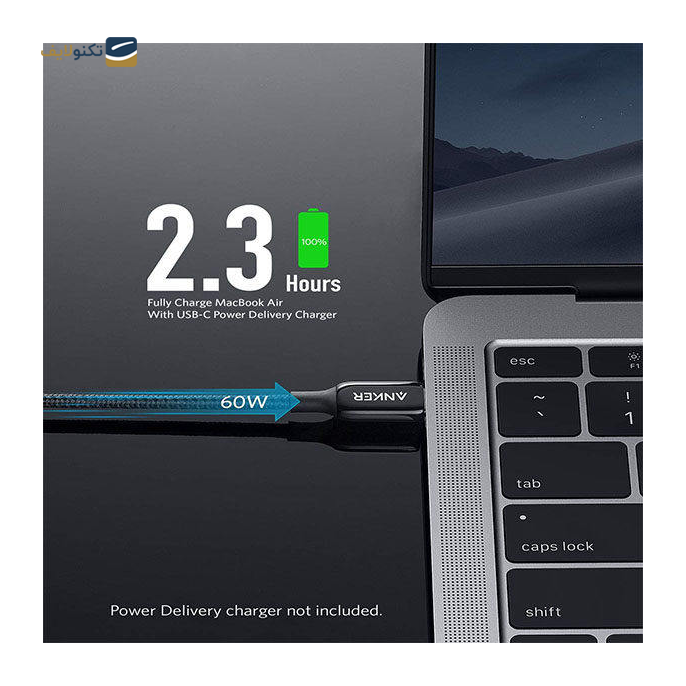 gallery- کابل USB-C انکر مدل A8863 PowerLine + III طول 1.8 متر-gallery-3-TLP-7693_8415f047-1467-4353-8d4e-e77a25a2a41d.png gallery- کابل USB-C انکر مدل A8863 PowerLine + III طول 1.8 متر-gallery-3-TLP-7693_8415f047-1467-4353-8d4e-e77a25a2a41d.png
