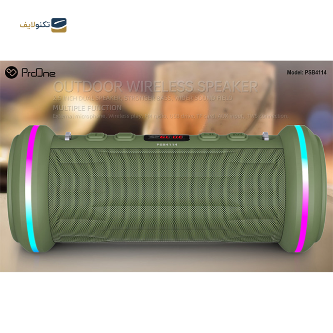 gallery- اسپیکر بلوتوثی قابل حمل پرووان مدل PSB4114-gallery-3-TLP-8089_fd5c791b-5ee6-4072-9589-9cb16a97b272.png gallery- اسپیکر بلوتوثی قابل حمل پرووان مدل PSB4114-gallery-3-TLP-8089_fd5c791b-5ee6-4072-9589-9cb16a97b272.png