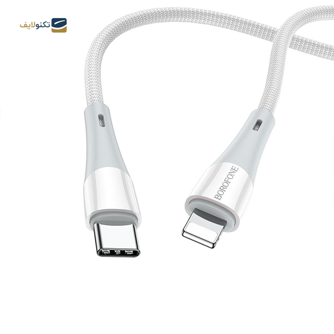 gallery-کابل تایپ سی به لایتنینگ بوروفون مدل BX60 طول 1 متر -gallery-3-TLP-8152_7f7af0af-4614-413a-8589-b80251533343.png gallery-کابل تایپ سی به لایتنینگ بوروفون مدل BX60 طول 1 متر -gallery-3-TLP-8152_7f7af0af-4614-413a-8589-b80251533343.png