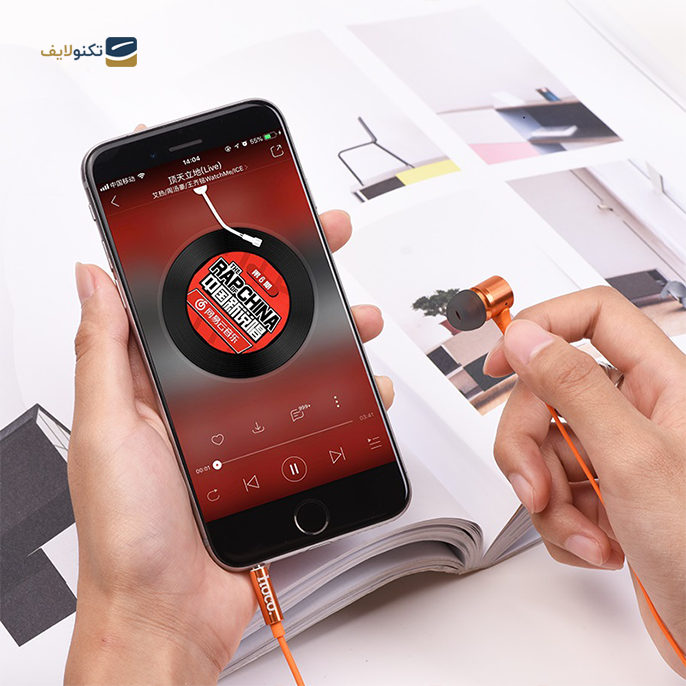 gallery- هندزفری با سیم هوکو مدل M54-gallery-3-TLP-8171_a47eb3d8-8b2c-4a59-9b3f-72c72882db5b.png