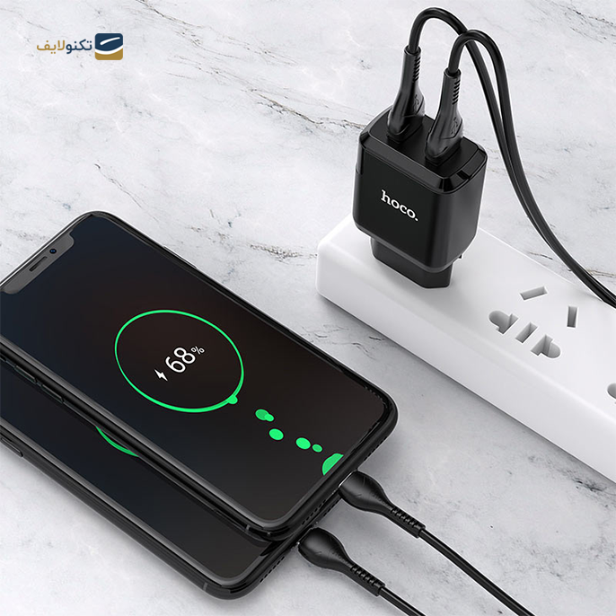 gallery-شارژر دیواری هوکو مدل N7 همراه کابل میکرو یو اس بی -gallery-2-TLP-8237_f5f62d8b-da6e-4f05-b32b-27083ae98c81.png gallery-شارژر دیواری هوکو مدل N7 همراه کابل میکرو یو اس بی -gallery-2-TLP-8237_f5f62d8b-da6e-4f05-b32b-27083ae98c81.png