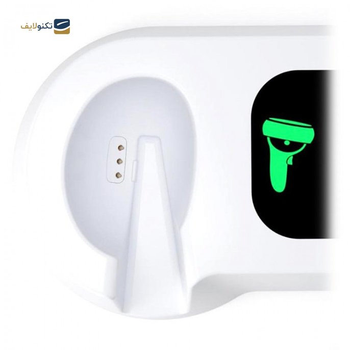gallery- پایه شارژر دابی مناسب برای هدست واقعیت مجازی Ouest 2-gallery-3-TLP-8312_ba79b895-a2d1-4d9b-a268-85196f796d48.png gallery- پایه شارژر دابی مناسب برای هدست واقعیت مجازی Ouest 2-gallery-3-TLP-8312_ba79b895-a2d1-4d9b-a268-85196f796d48.png